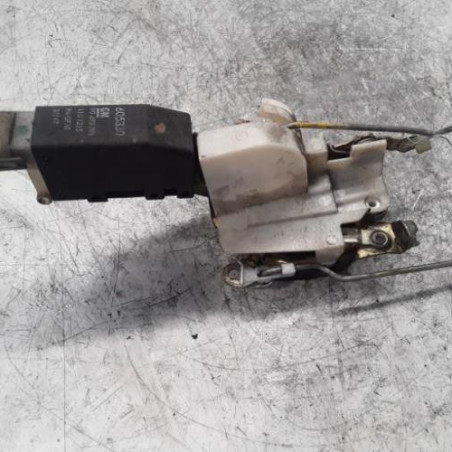 Serrure avant gauche OPEL CORSA B