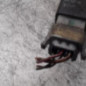 Serrure avant gauche OPEL CORSA B