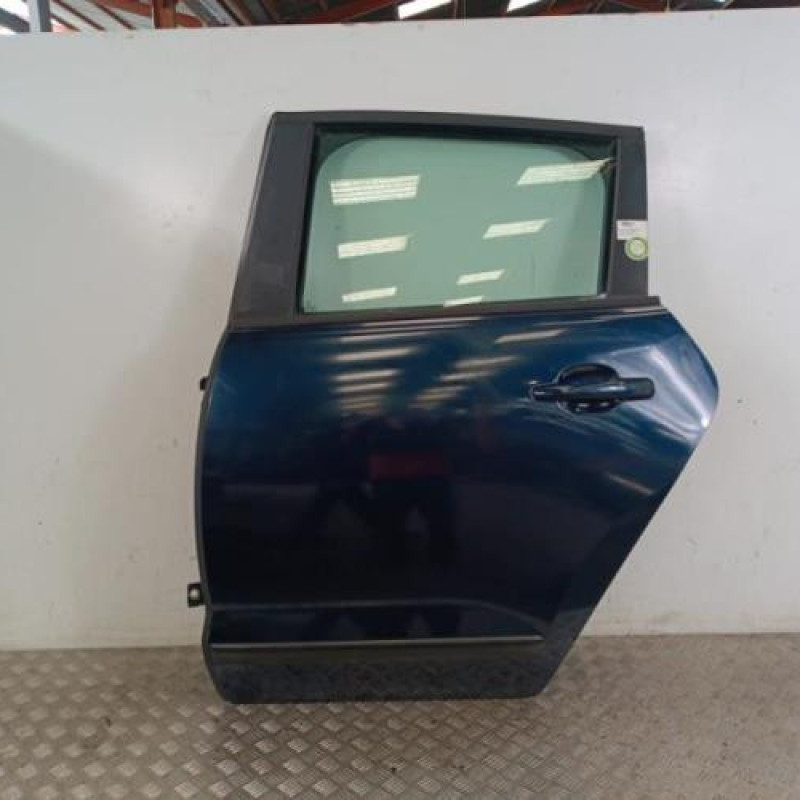 Porte arriere gauche PEUGEOT 3008 1 Porte arriere gauche PEUGEOT 3008 1