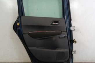 Porte arriere gauche PEUGEOT 3008 1