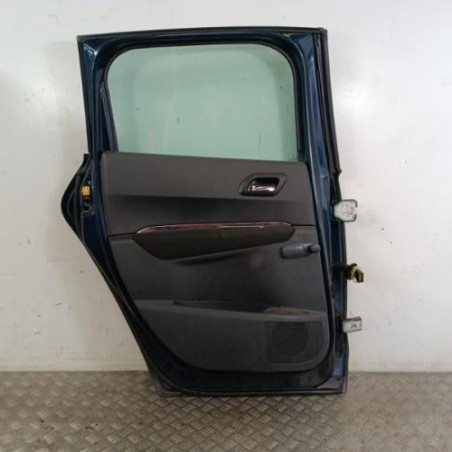 Porte arriere gauche PEUGEOT 3008 1