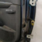 Porte arriere gauche PEUGEOT 3008 1