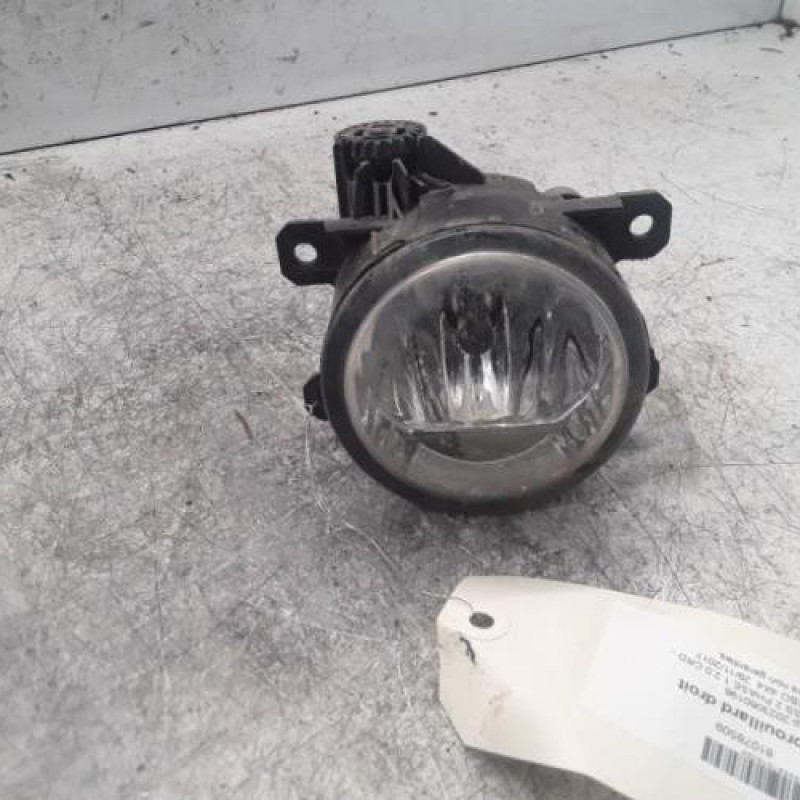 Anti brouillard droit (feux) JEEP COMPASS 2 Anti brouillard droit (feux) JEEP COMPASS 2