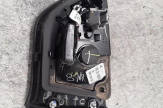 Feu arriere secondaire gauche (feux) JEEP COMPASS 2