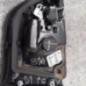Feu arriere secondaire gauche (feux) JEEP COMPASS 2