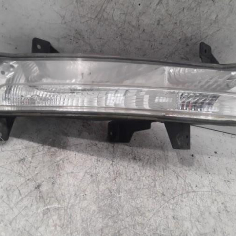 Feu diurne avant droit JEEP COMPASS 2 Feu diurne avant droit JEEP COMPASS 2