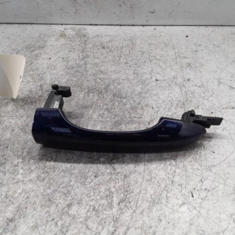 Poignee porte arriere gauche JEEP COMPASS 2 Poignee porte arriere gauche JEEP COMPASS 2