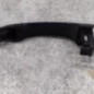 Poignee porte arriere gauche JEEP COMPASS 2