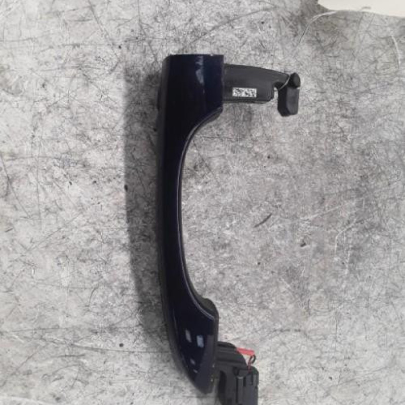 Poignee porte avant gauche JEEP COMPASS 2 Poignee porte avant gauche JEEP COMPASS 2