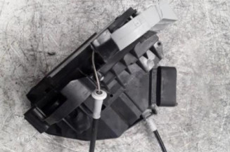 Serrure avant gauche FORD FIESTA 6