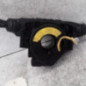 Com (Bloc Contacteur Tournant+Commodo Essuie Glace+Commodo Phare) FORD FIESTA 6