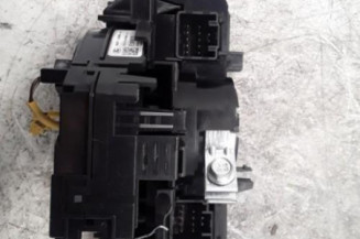 Com (Bloc Contacteur Tournant+Commodo Essuie Glace+Commodo Phare) FORD FIESTA 6