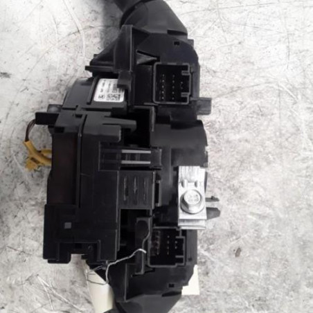 Com (Bloc Contacteur Tournant+Commodo Essuie Glace+Commodo Phare) FORD FIESTA 6