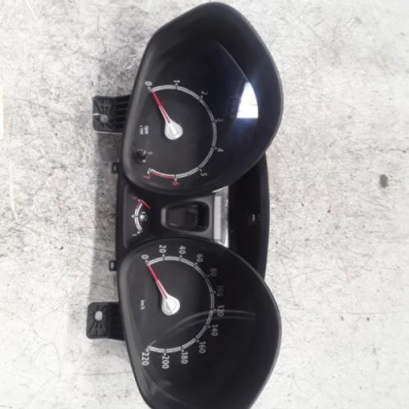 Compteur FORD FIESTA 6