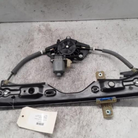 Leve vitre electrique arriere gauche JEEP COMPASS 2 Photo n°1