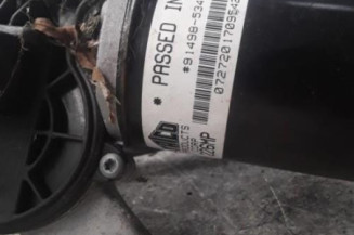 Moteur essuie glace avant JEEP COMPASS 2 Photo n°3