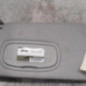 Pare soleil gauche JEEP COMPASS 2