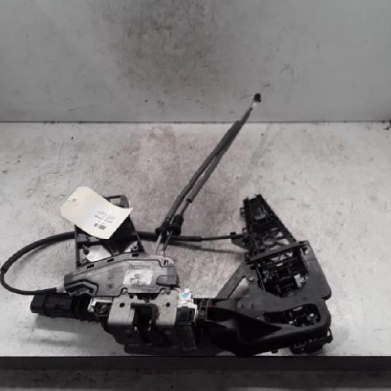 Serrure avant droit JEEP COMPASS 2 Serrure avant droit JEEP COMPASS 2