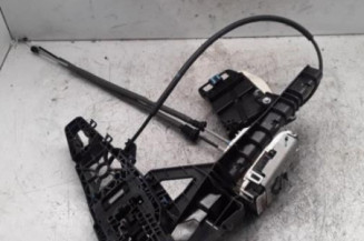 Serrure avant droit JEEP COMPASS 2
