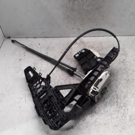 Serrure avant droit JEEP COMPASS 2