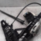 Serrure avant droit JEEP COMPASS 2