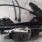Serrure avant gauche JEEP COMPASS 2
