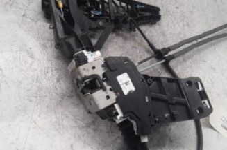 Serrure avant gauche JEEP COMPASS 2
