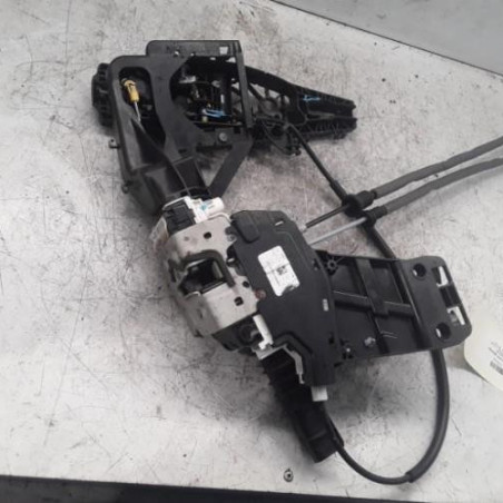 Serrure avant gauche JEEP COMPASS 2