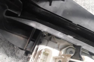 Serrure avant gauche JEEP COMPASS 2 Photo n°3