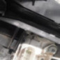 Serrure avant gauche JEEP COMPASS 2