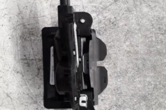 Serrure de coffre JEEP COMPASS 2 Photo n°1