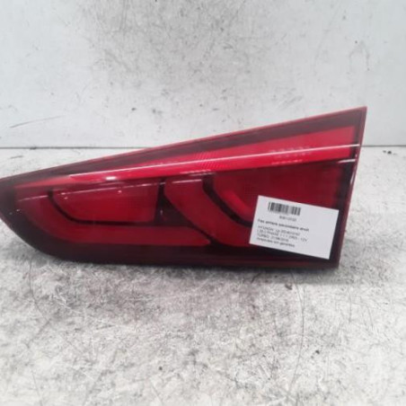 Feu arriere secondaire droit (feux) HYUNDAI I 20 2 Photo n°1