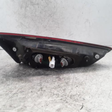 Feu arriere secondaire droit (feux) HYUNDAI I 20 2