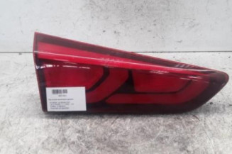 Feu arriere secondaire gauche (feux) HYUNDAI I 20 2 Photo n°1