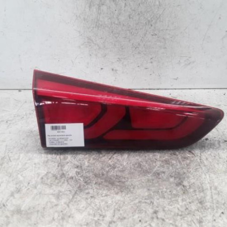 Feu arriere secondaire gauche (feux) HYUNDAI I 20 2 Photo n°1