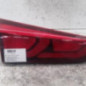 Feu arriere secondaire gauche (feux) HYUNDAI I 20 2