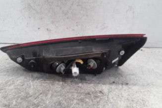 Feu arriere secondaire gauche (feux) HYUNDAI I 20 2