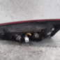 Feu arriere secondaire gauche (feux) HYUNDAI I 20 2