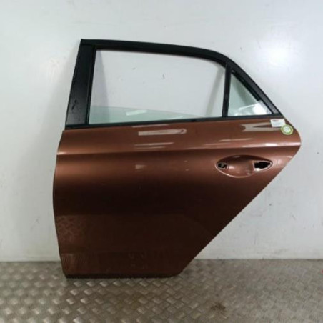 Porte arriere gauche HYUNDAI I 20 2 Photo n°1