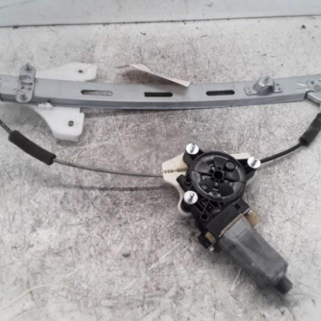 Leve vitre electrique arriere gauche HYUNDAI I 20 2 Photo n°1