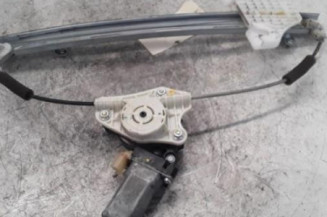 Leve vitre electrique arriere gauche HYUNDAI I 20 2