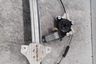 Leve vitre electrique avant droit HYUNDAI I 20 2 Photo n°1
