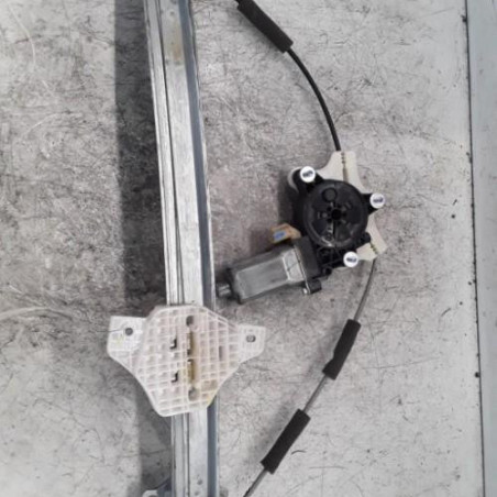 Leve vitre electrique avant droit HYUNDAI I 20 2 Photo n°1