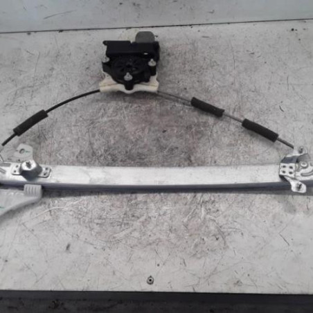 Leve vitre electrique avant gauche HYUNDAI I 20 2 Photo n°1