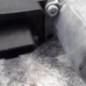 Leve vitre electrique avant gauche HYUNDAI I 20 2