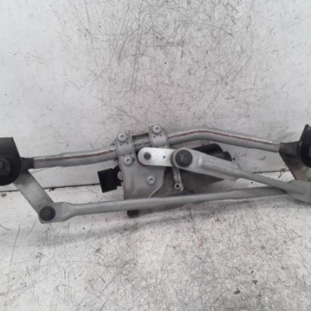 Moteur essuie glace avant HYUNDAI I 20 2 Photo n°1