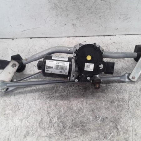 Moteur essuie glace avant HYUNDAI I 20 2