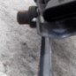 Moteur essuie glace avant HYUNDAI I 20 2