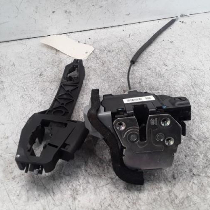 Serrure arriere gauche HYUNDAI I 20 2 Serrure arriere gauche HYUNDAI I 20 2