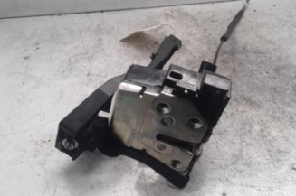 Serrure avant droit HYUNDAI I 20 2 Photo n°1